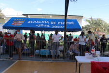 spay panama fundraiser