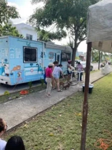 mobile clinic mexico