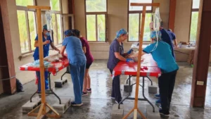 Read more about the article Celebrating Success: Your Donations Making a Difference in Tela, Honduras