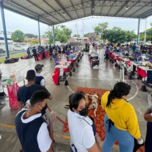 Spay Panama October 2022