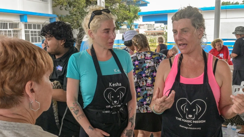 You are currently viewing The Success of The Magic Mission’s Cozumel Event