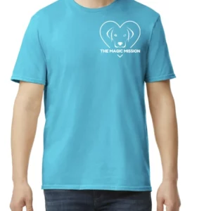 The Magic Mission Mystery Shirt