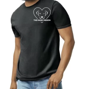 The Magic Mission Mystery Shirt