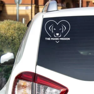 Window Decal