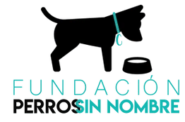 perros sin nombre logo