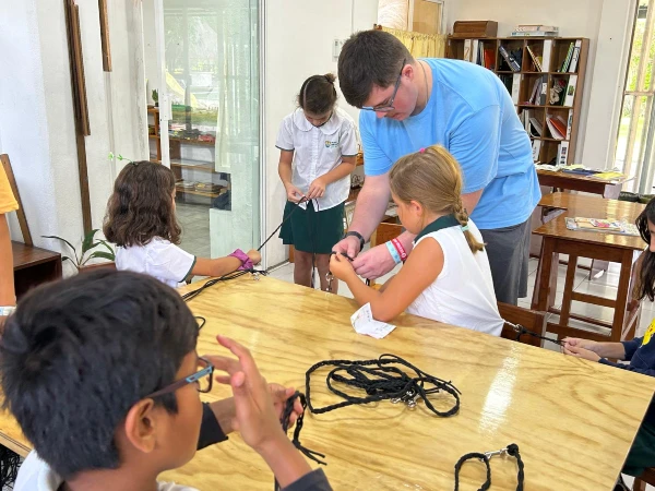 How to Make Dog Leashes