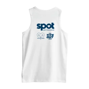 Kesha Protect Your Kitty Tank