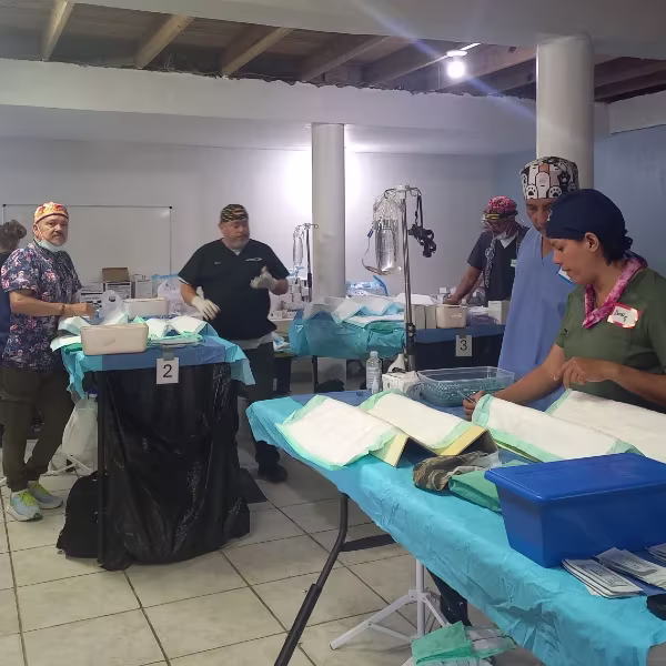 You are currently viewing Where Your Money Goes: Update from The Magic Mission in Roatan, Honduras