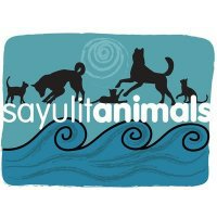 Sayulit Animals